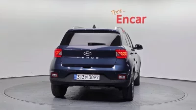 Hyundai Venue