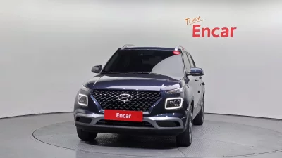 Hyundai Venue