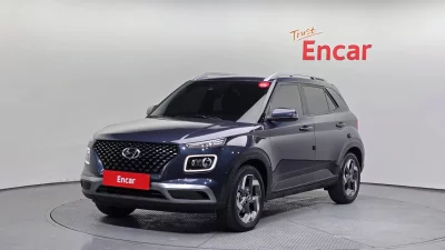 Hyundai Venue