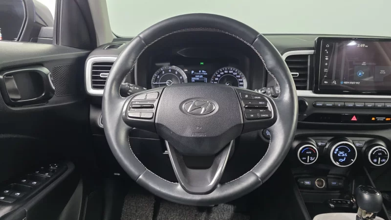 Hyundai Venue