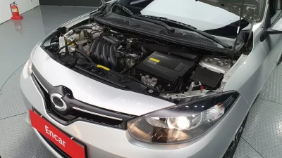 Renault Samsung SM3