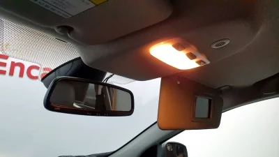 Renault Samsung SM3