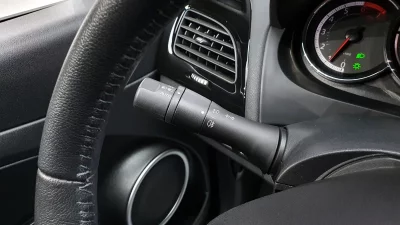 Renault Samsung SM3