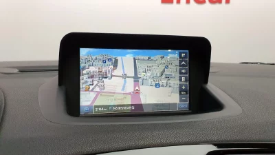 Renault Samsung SM3