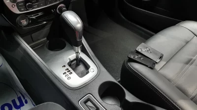 Renault Samsung SM3