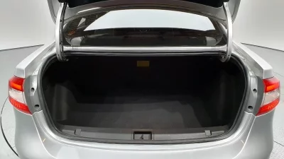 Renault Samsung SM3