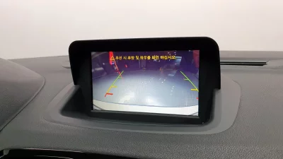 Renault Samsung SM3