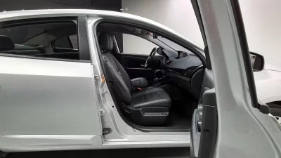 Renault Samsung SM3