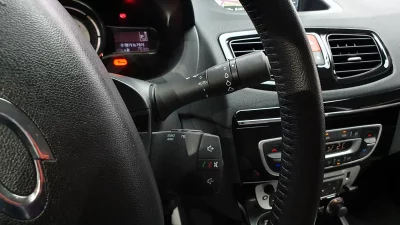Renault Samsung SM3