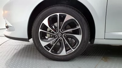 Renault Samsung SM3