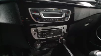 Renault Samsung SM3