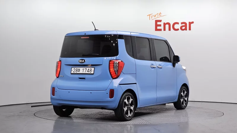 Kia RAY