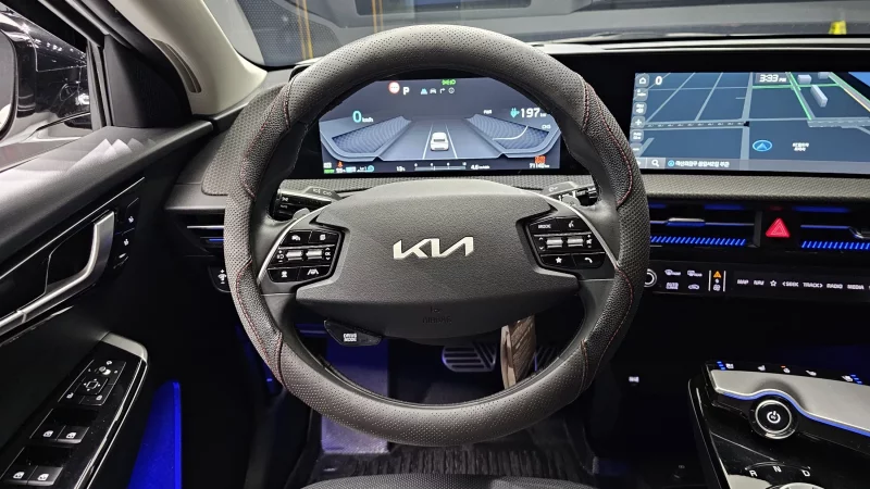 Kia EV6
