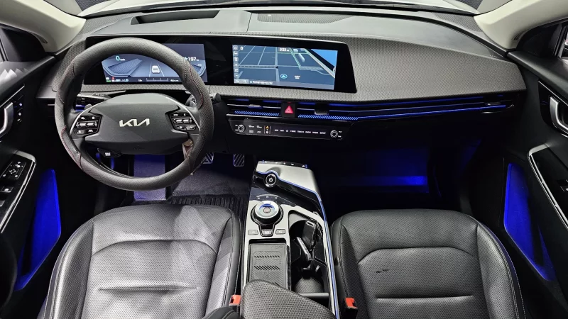Kia EV6