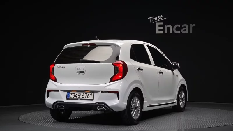 Kia Morning