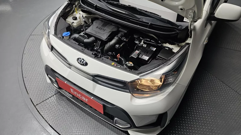 Kia Morning