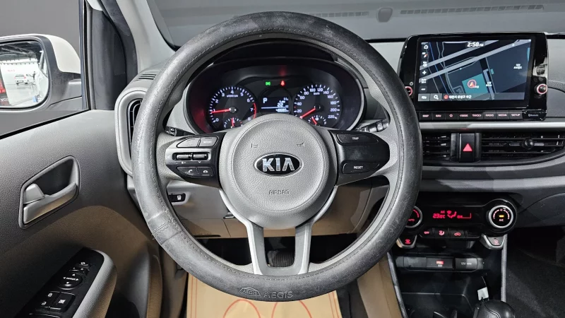Kia Morning
