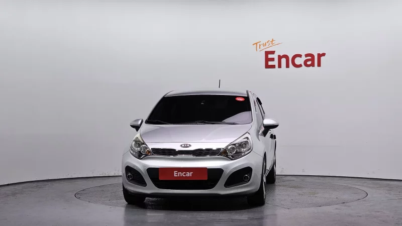 Kia pride