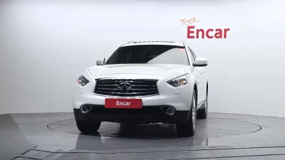 Infiniti QX70