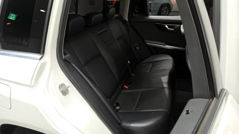 Mercedes-Benz GLK-Class