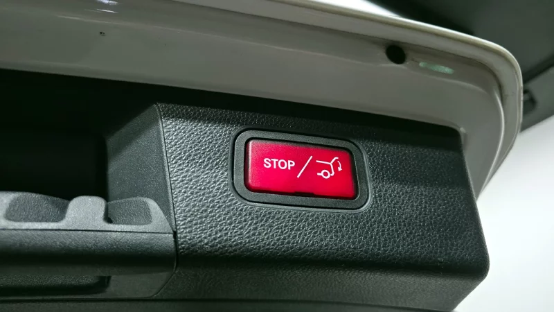 Mercedes-Benz GLK-Class