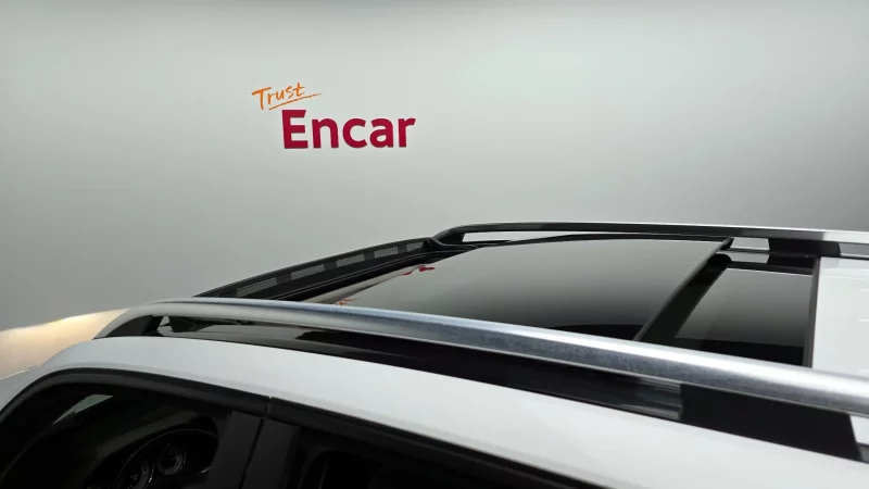 Mercedes-Benz GLK-Class