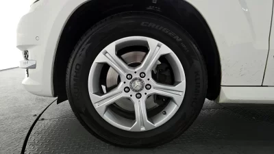 Mercedes-Benz GLK-Class