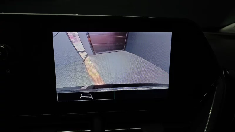 Daewoo Trax