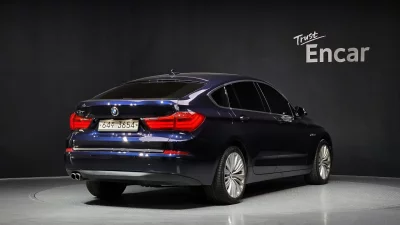BMW Gran Turismo