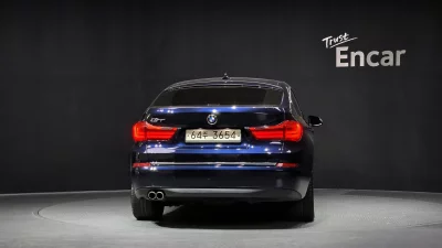 BMW Gran Turismo
