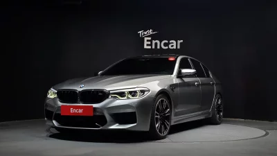 BMW M5