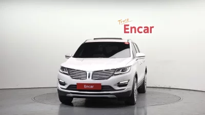 Lincoln MKC
