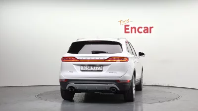 Lincoln MKC