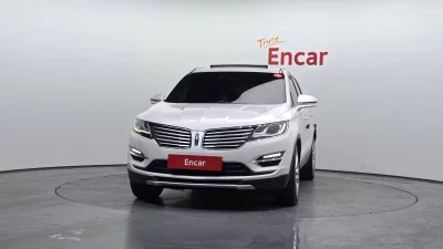 Lincoln MKC