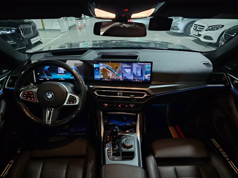 BMW i4