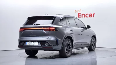 Renault Grand Koleos