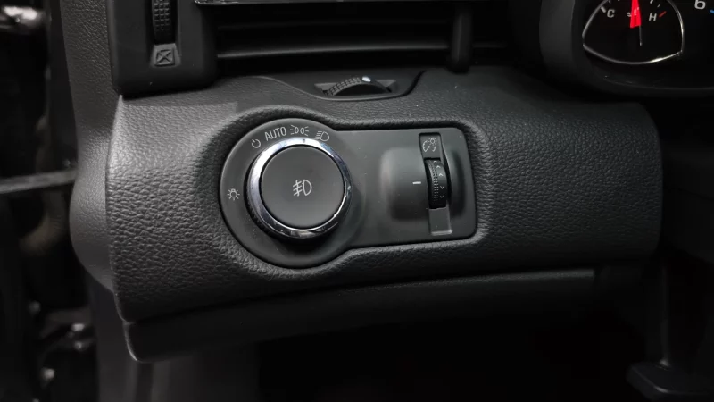 Daewoo Malibu