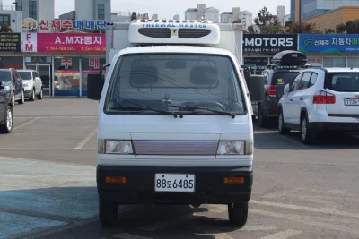 Daewoo labo
