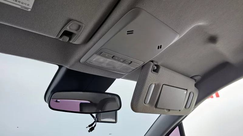 Daewoo Trax