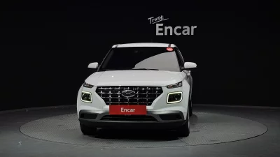 Hyundai Venue
