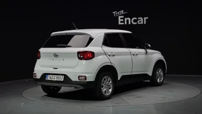 Hyundai Venue