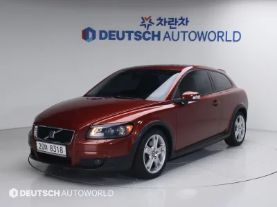 Volvo C30