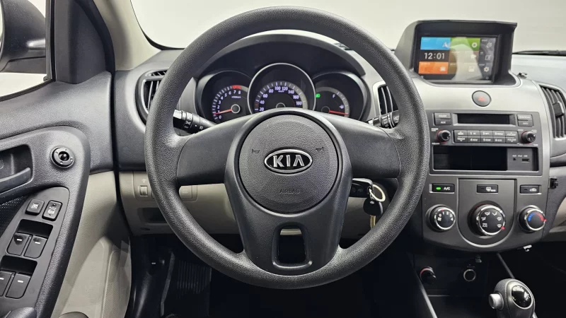 Kia Porte