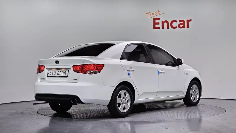 Kia Porte