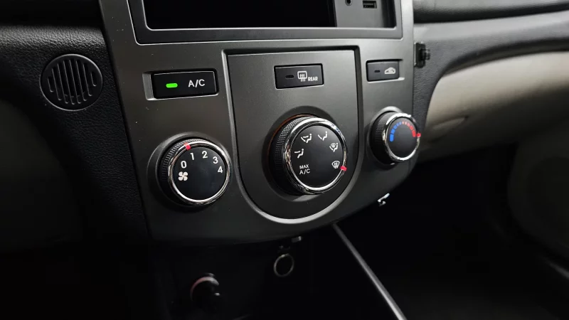 Kia Porte