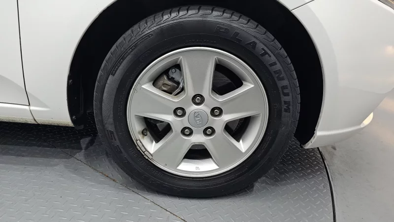 Kia Porte