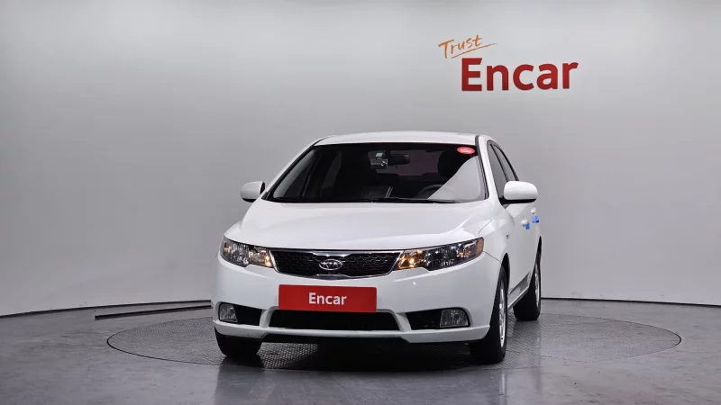 Kia Porte