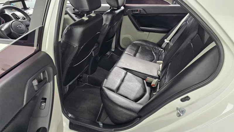 Kia Porte