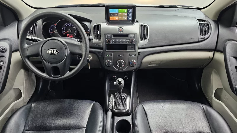 Kia Porte