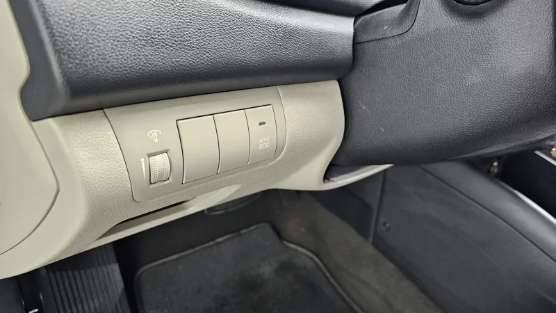 Kia Porte